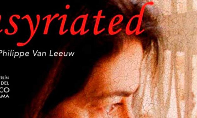 Cine. Alma Máter (Insyriated)