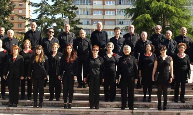 XXXVI Jornadas Musicales de Castrillón