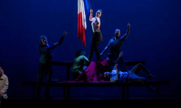 Els Joglars:  Zenit. La realidad a su medida