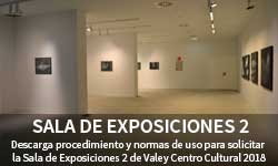 SALA EXPOSICIONES 2