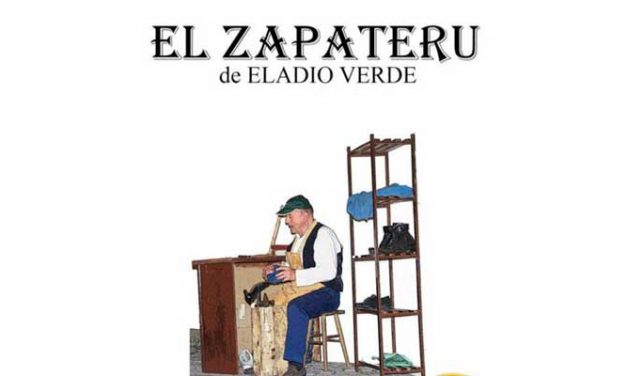 La Cruz de Ceares. El Zapatero