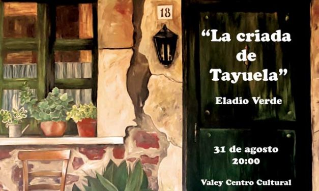 Grupo Garapiellu. La criada de Tayuela