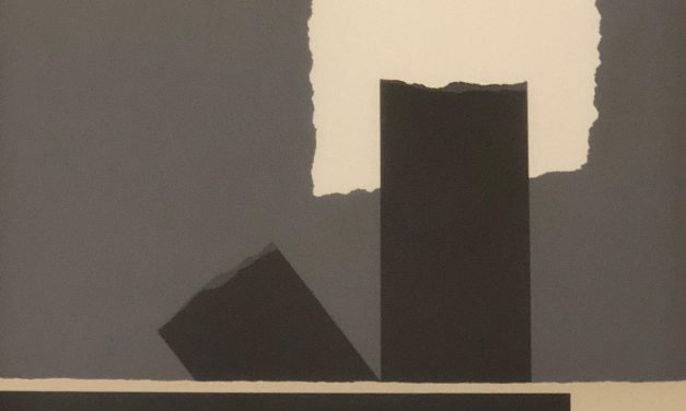 Exposición. Obra Artística en Patrimonio I