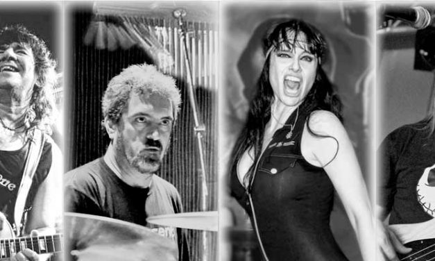 Música. Beatriz Rico y Los Linces