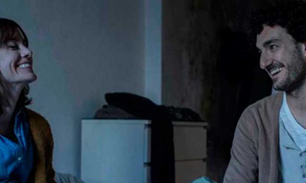 Cine. Las distancias