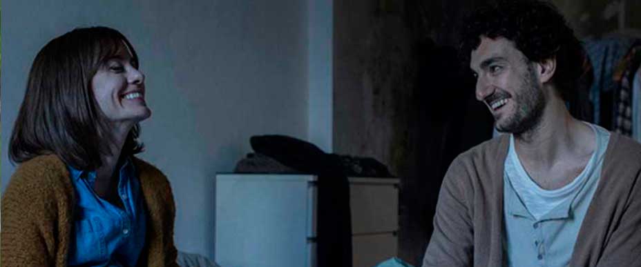 Cine. Las distancias