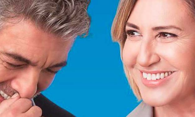 Cine. El amor menos pensado