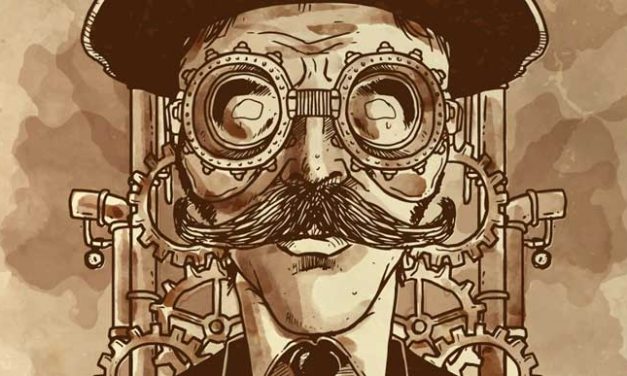 Mago Nacho: El Mentalista