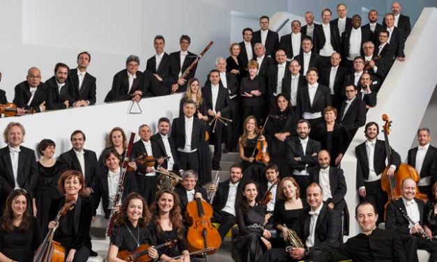 Orquesta Sinfónica del Principado de Asturias (OSPA)