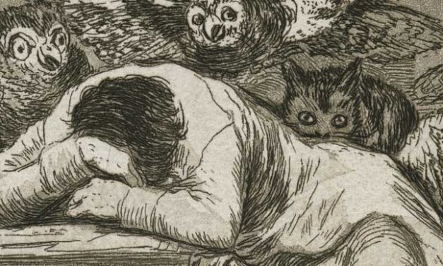 Goya. Los caprichos