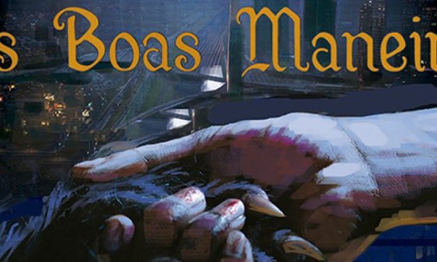 Cine. As boas maneiras