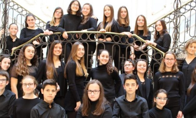 XXVIII Encuentro Coral Infantil