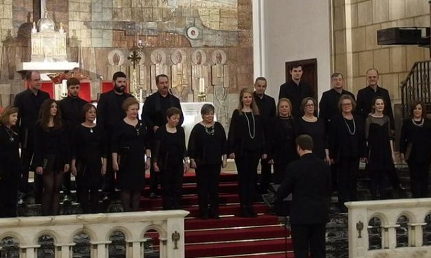 XXXVII Jornadas Musicales de Castrillón