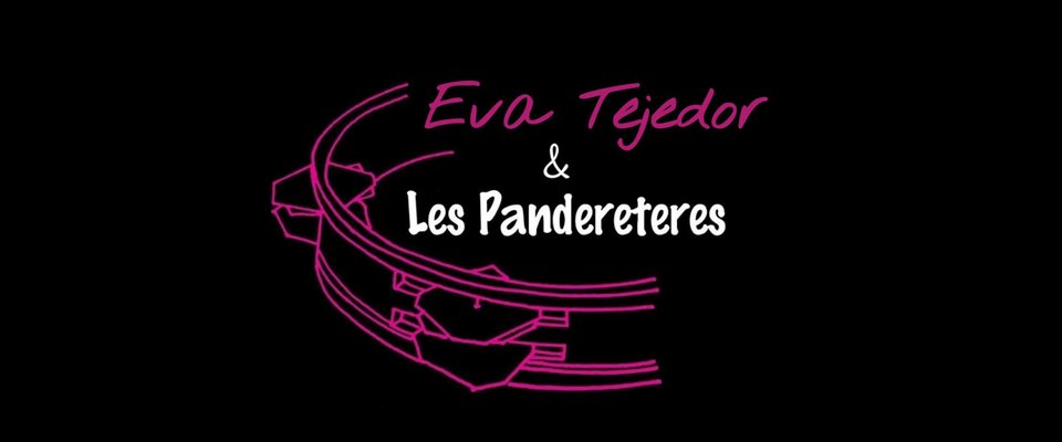 Eva Tejedor & Les pandereteres. Presentación del primer disco “L’entamu”