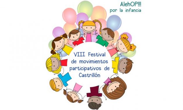 Festival de Movimientos Participativos