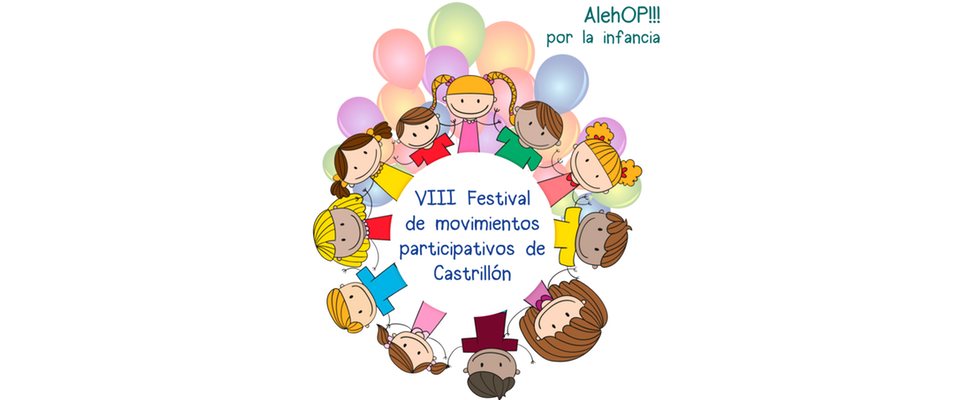 Festival de Movimientos Participativos