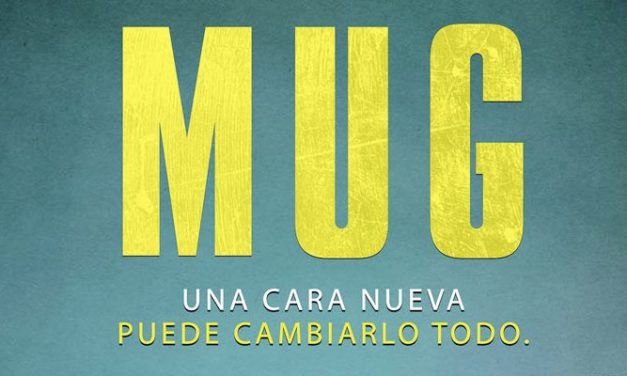 Cine. Mug