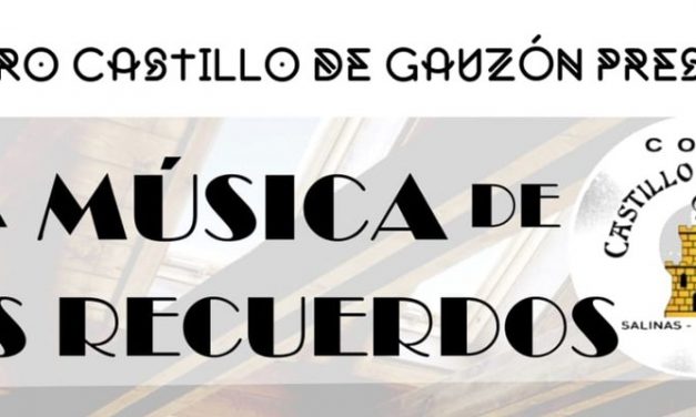 La Música de mis recuerdos