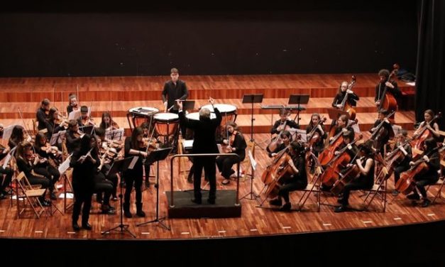 XXXVII Jornadas Musicales de Castrillón