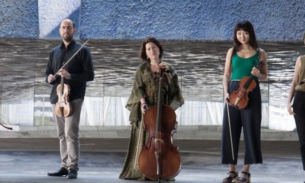 Concierto. Zaïre Ensemble