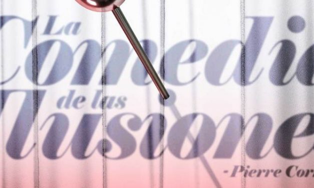 Teatro Kumen. La Comedia de las ilusiones de Pierre Corneille