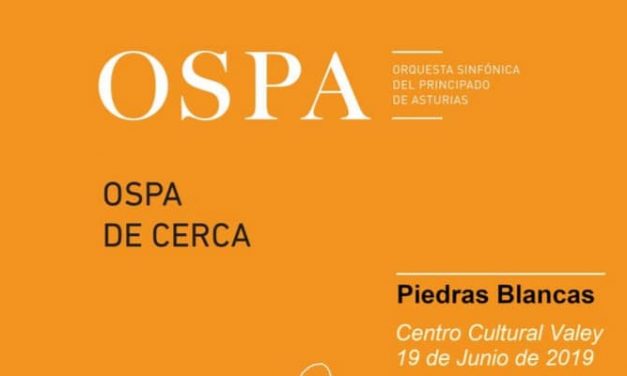 Orquesta Sinfónica del Principado de Asturias
