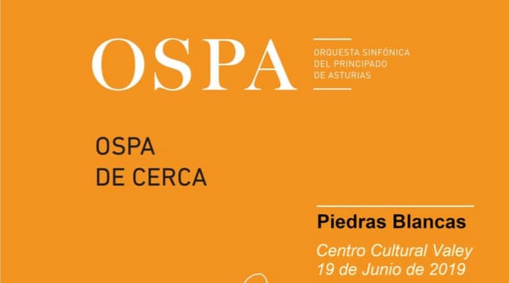 Orquesta Sinfónica del Principado de Asturias