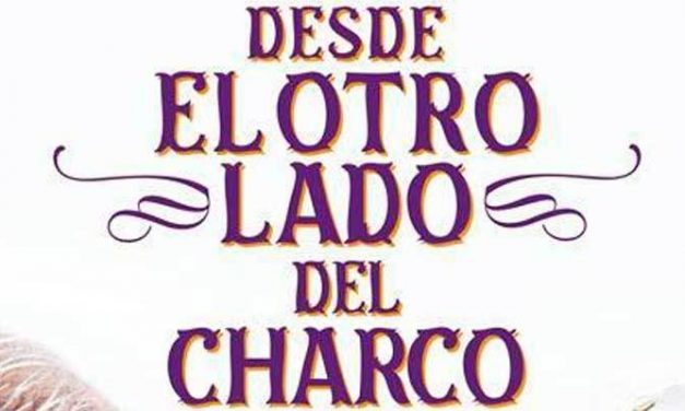 Cine. Desde el otro lado del charco