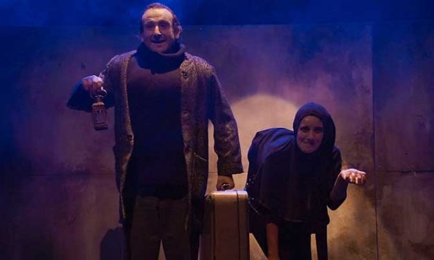 Teatro Acar del Mundo: La loca historia de Frankenstein