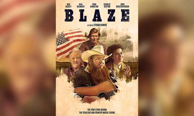 Cine. C Blaze