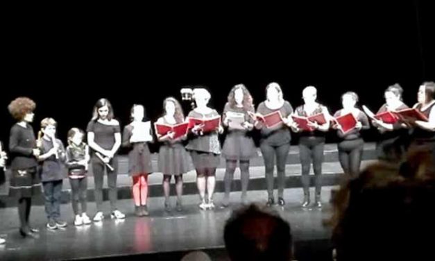 Música. XXVI Concierto de Navidad