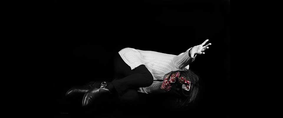 Exposición. Mujeres que miran. Sentimientos