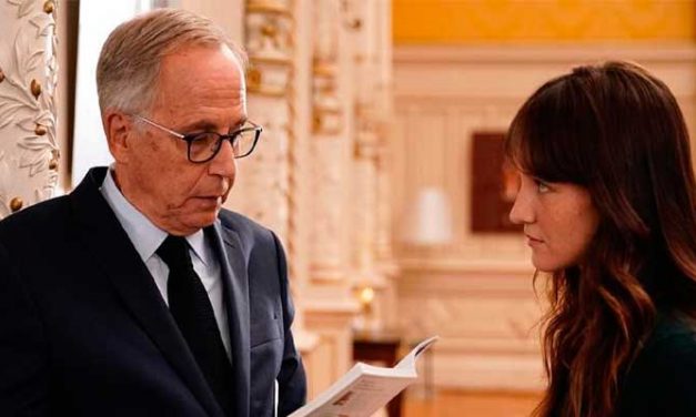 Cine. Los consejos de Alice