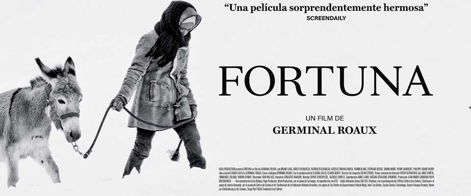 Cine. Fortuna