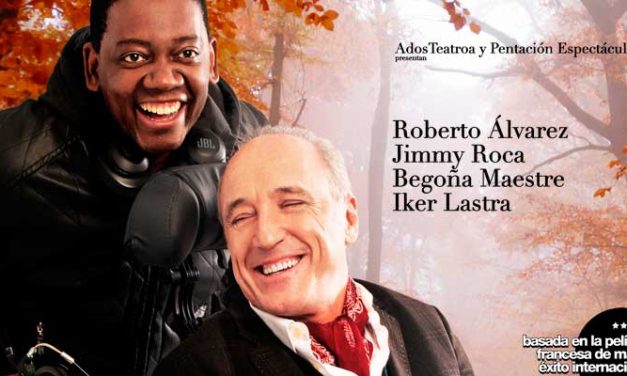 Teatro: Intocables. Ados Teatroa y Pentación Espectáculos