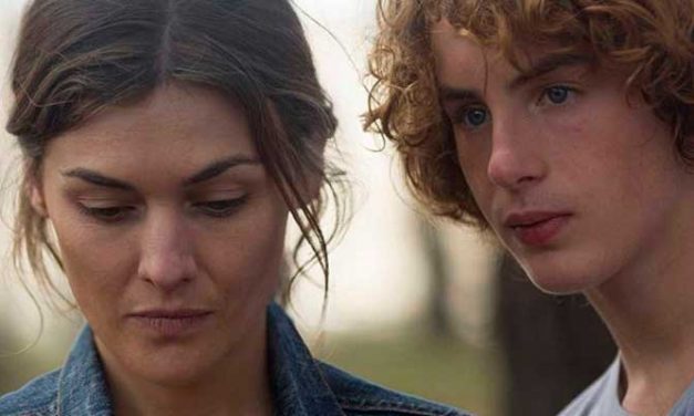 Cine. Madre