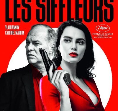Cine de verano. Programación adultos: La Gomera (V.O.S.E.)