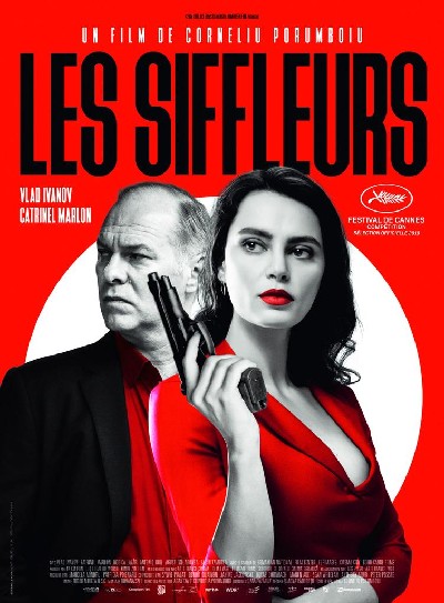 Cine de verano. Programación adultos: La Gomera (V.O.S.E.)