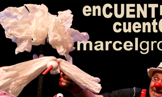 Teatro infantil. ENCUENTRACUENTOS