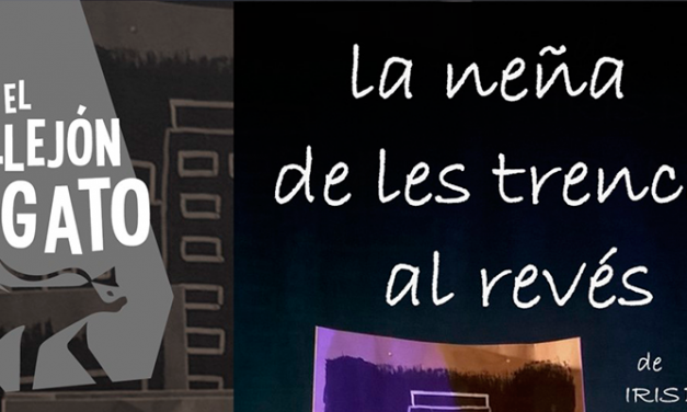 Teatro Infantil. La neña de les trences al revés