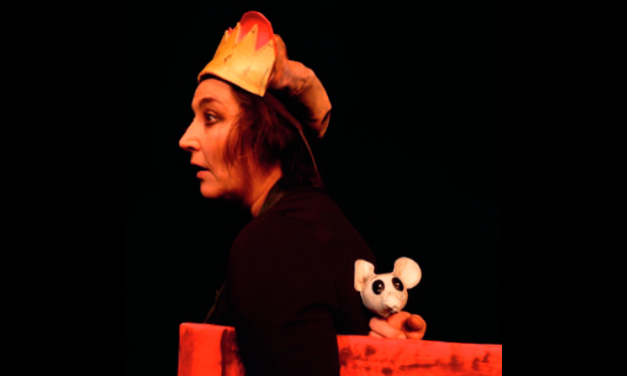 Teatro infantil. Ratoncito Pérez, la verdadera historia