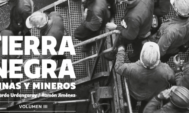 Exposición. Tierra negra. Minas y mineros III