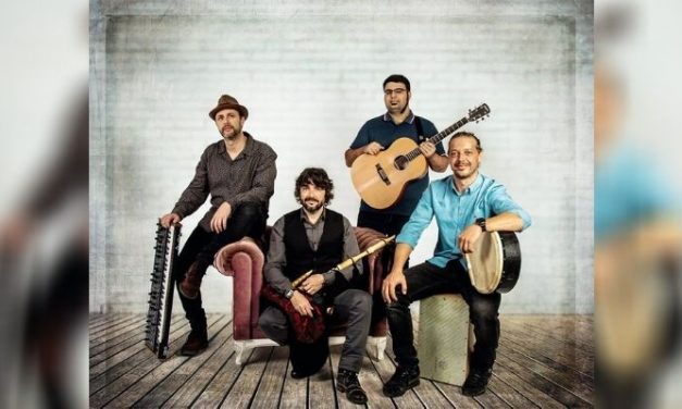 Música. José Manuel Tejedor: Miraes