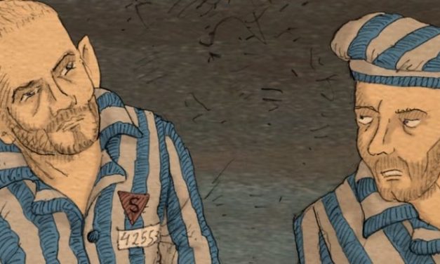 Cine. Vicente García Riestra. Guardián de la memoria