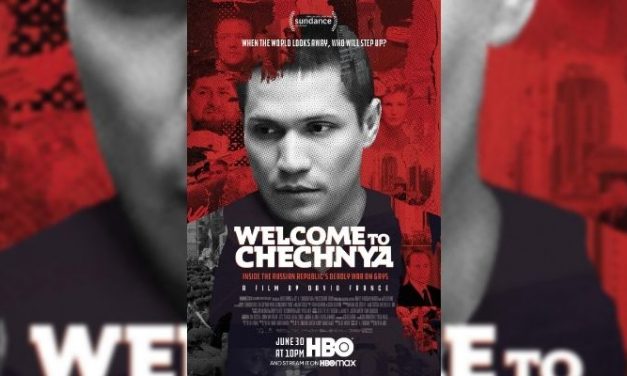 IX Muestra de Cine Social y Derechos Humanos de Asturias: Bienvenidos a Chechenia