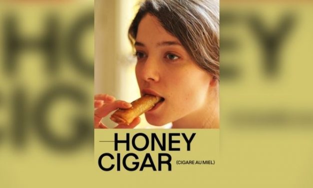 IX Muestra de Cine Social y Derechos Humanos de Asturias: Honey cigar