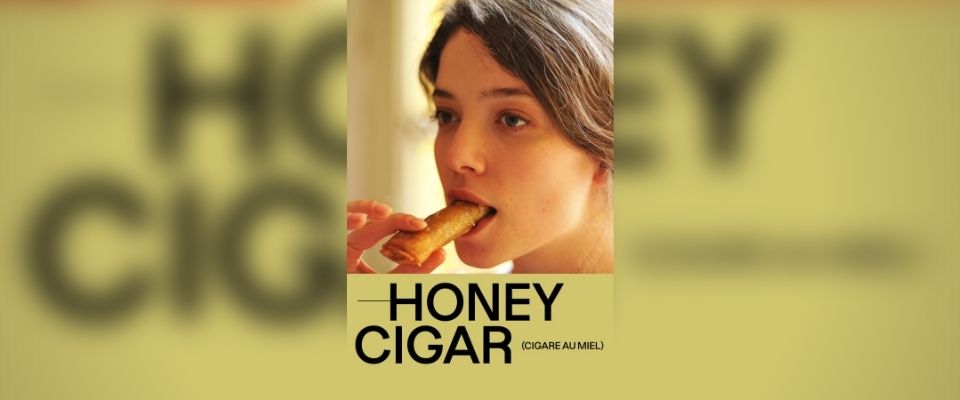 IX Muestra de Cine Social y Derechos Humanos de Asturias: Honey cigar