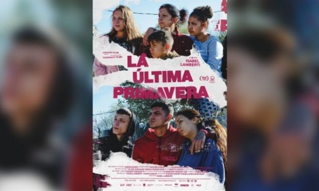 IX Muestra de Cine Social y Derechos Humanos de Asturias: La última primavera