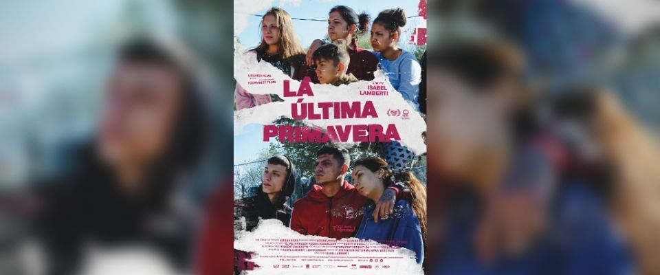 IX Muestra de Cine Social y Derechos Humanos de Asturias: La última primavera