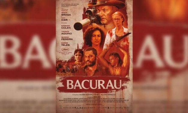 Cine: Bacurau